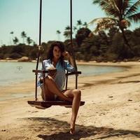 Отзыв от Василина - Виза Destination Thailand